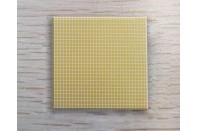 Сцинтилляционные матрицы GOS (Gd2O2S:Pr)